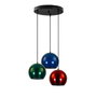 Opviq Orbıt - 40 - 20 - 16300 - B Multicolor